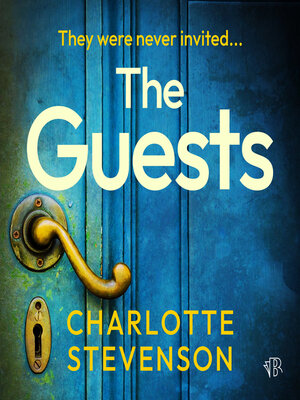 cover image of The Guests